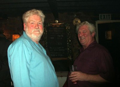 Archie Gemmill band Roger Baker